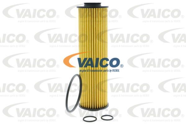 VAICO Eļļas filtrs V30-1484