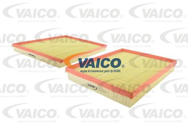 VAICO Воздушный фильтр V30-1580