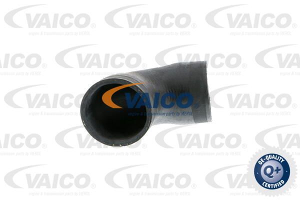 VAICO Трубка нагнетаемого воздуха V30-1782