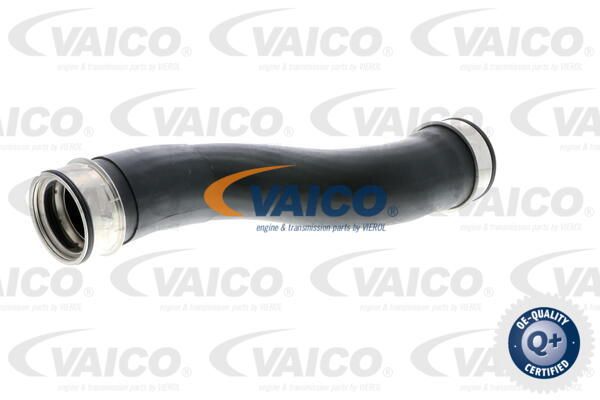 VAICO Трубка нагнетаемого воздуха V30-1790