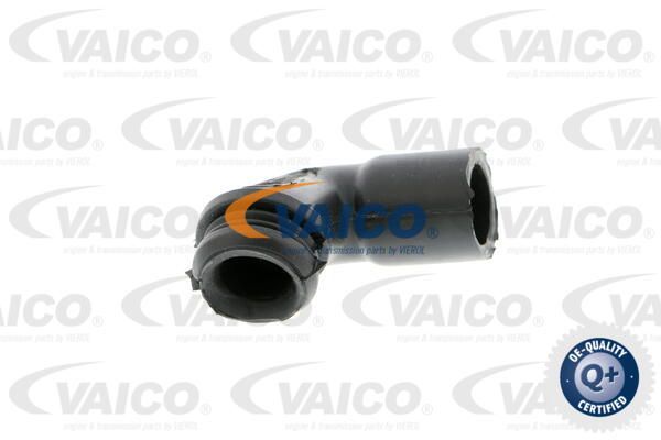VAICO Шланг, воздухоотвод крышки головки цилиндра V30-1881