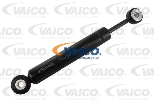 VAICO Амортизатор, поликлиновой ремень V30-2024