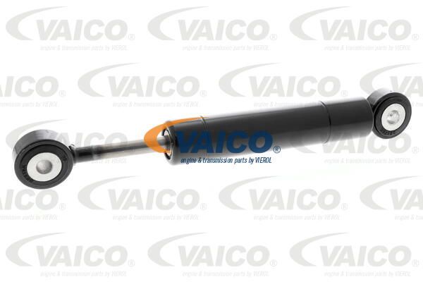 VAICO Амортизатор, поликлиновой ремень V30-2025