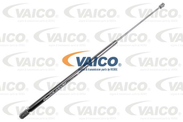 VAICO Газовая пружина, крышка багажник V30-2076