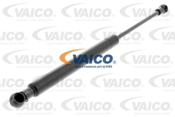 VAICO Газовая пружина, крышка багажник V30-2078