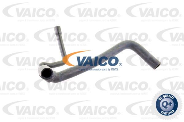 VAICO Radiatora cauruļvads V30-2098