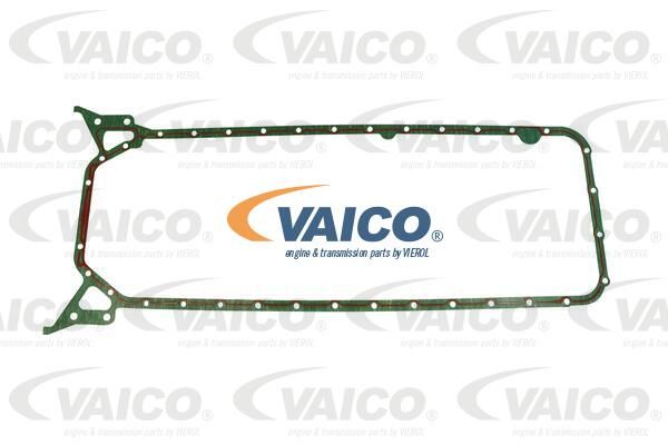 VAICO Прокладка, масляный поддон V30-2102