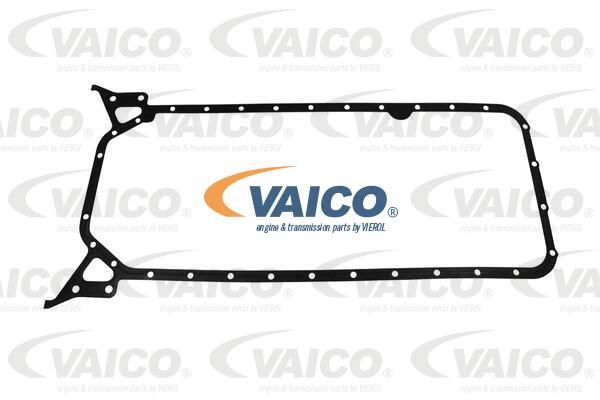VAICO Прокладка, масляный поддон V30-2103