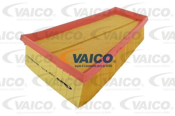 VAICO Воздушный фильтр V30-2191