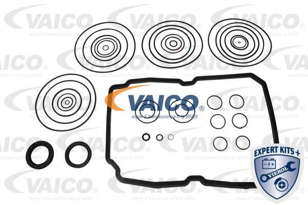 VAICO Комплект прокладок, автоматическая коробка V30-2202