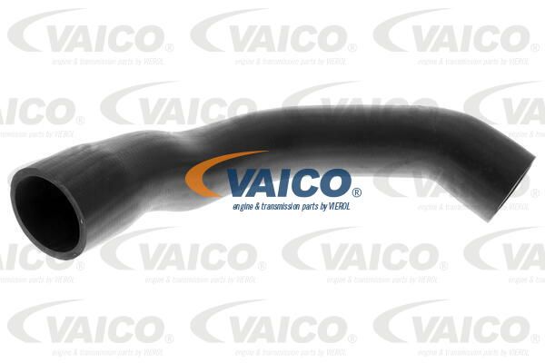 VAICO Трубка нагнетаемого воздуха V30-2243