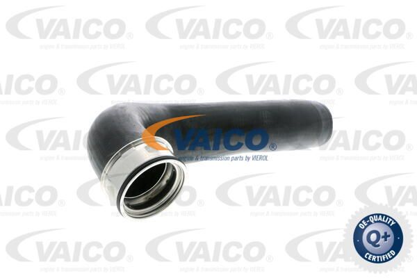 VAICO Pūtes sistēmas gaisa caurule V30-2245