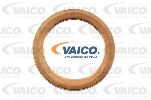 VAICO Уплотнительное кольцо, резьбовая пробка маслосливн V30-2318