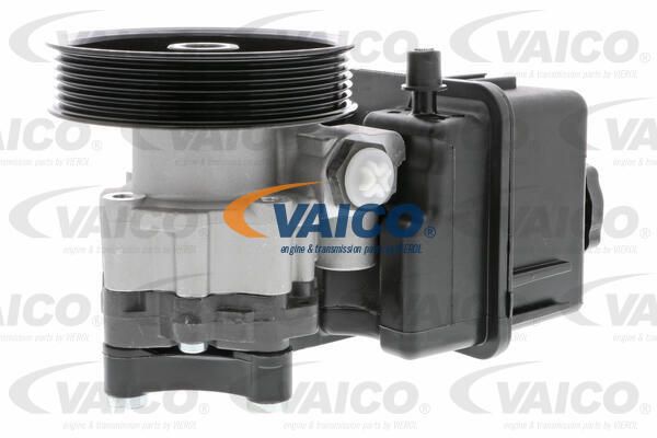 VAICO Гидравлический насос, рулевое управление V30-2466