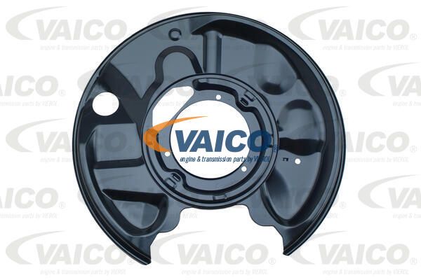 VAICO Отражатель, диск тормозного механизма V30-2561