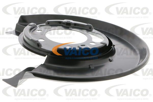 VAICO Отражатель, диск тормозного механизма V30-2571