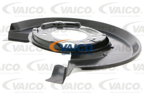 VAICO Отражатель, диск тормозного механизма V30-2572