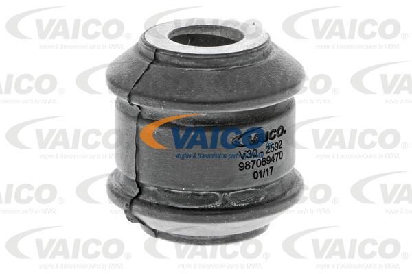 VAICO Подвеска, соединительная тяга стабилизатора V30-2592