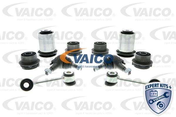 VAICO Комлектующее руля, подвеска колеса V30-2598