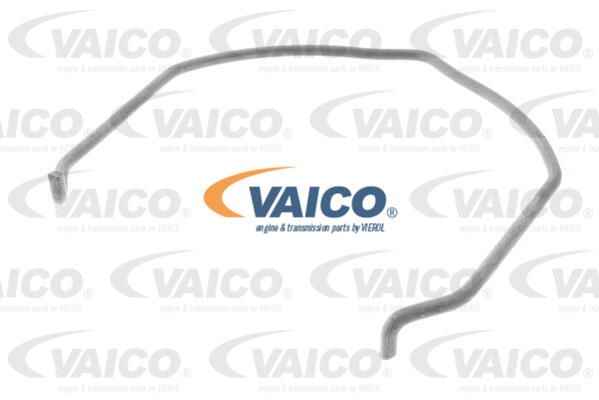 VAICO Хомут, воздушный шланг компрессора V30-2775