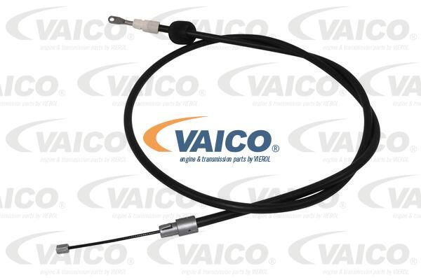 VAICO Трос, тормозной механизм рабочей тормозной системы V30-30010