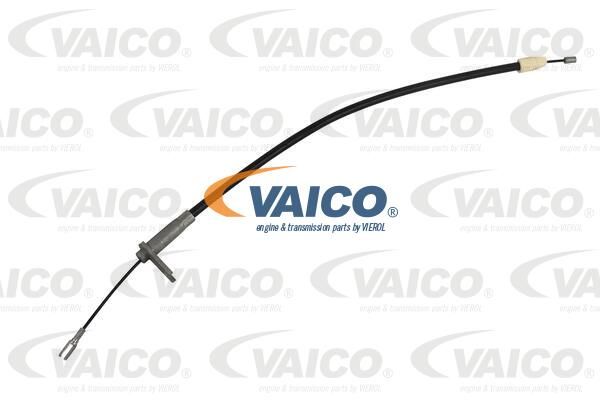 VAICO Трос, тормозной механизм рабочей тормозной системы V30-30015