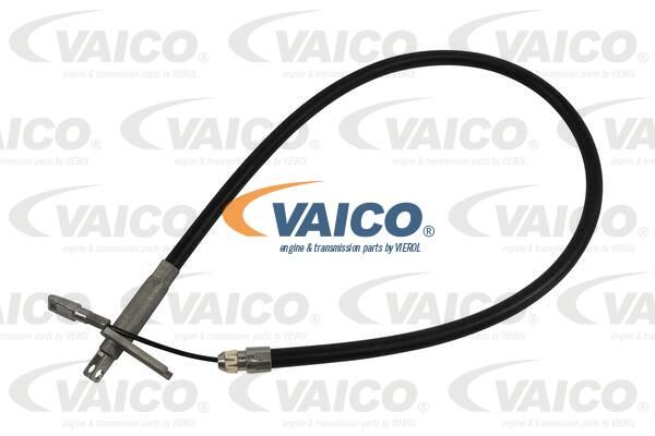 VAICO Тросик, cтояночный тормоз V30-30025