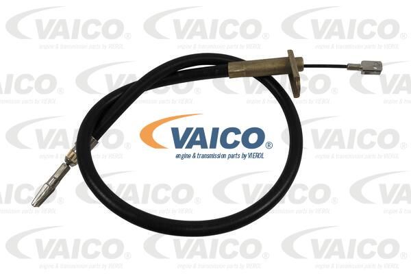 VAICO Тросик, cтояночный тормоз V30-30026