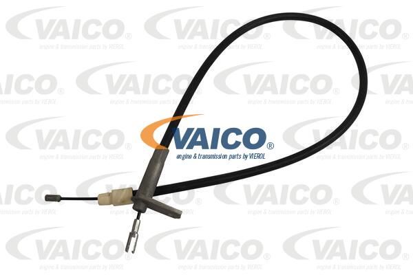 VAICO Тросик, cтояночный тормоз V30-30029