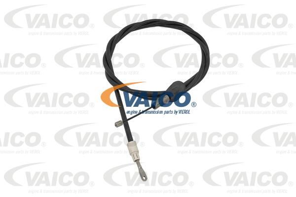 VAICO Тросик, cтояночный тормоз V30-30033