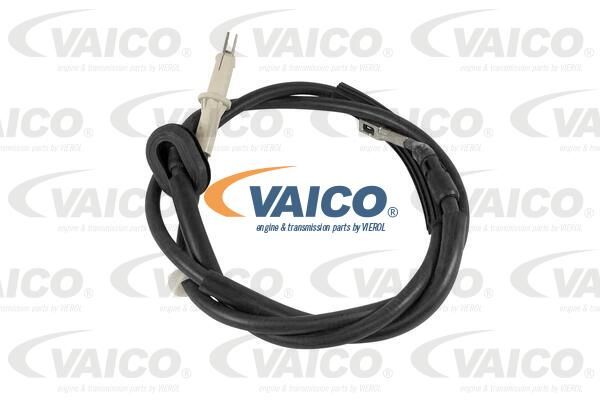VAICO Трос, тормозной механизм рабочей тормозной системы V30-30035