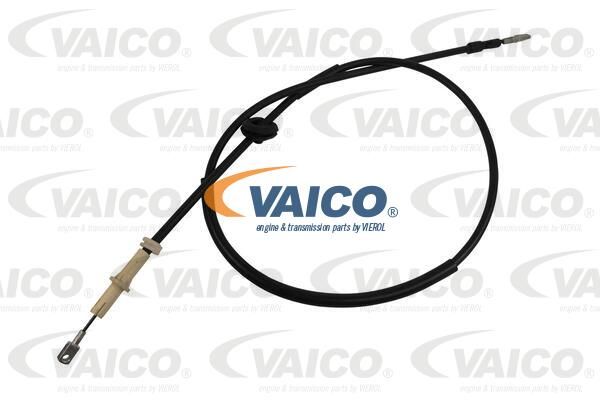 VAICO Trose, Darba bremžu mehānisms V30-30036