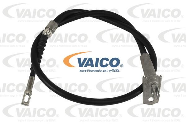 VAICO Trose, Darba bremžu mehānisms V30-30038
