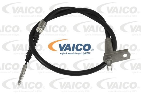 VAICO Trose, Darba bremžu mehānisms V30-30039
