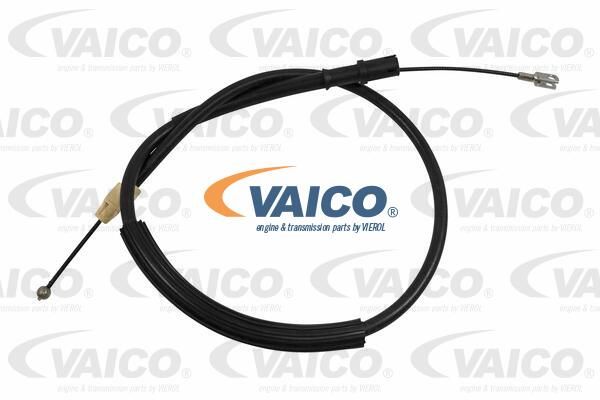 VAICO Тросик, cтояночный тормоз V30-30053