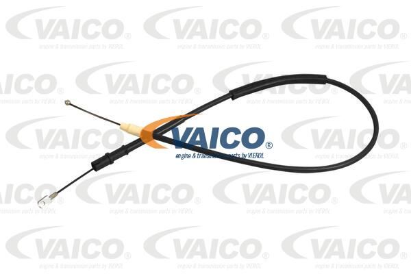 VAICO Тросик, cтояночный тормоз V30-30054