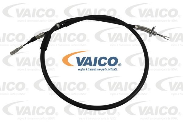 VAICO Тросик, cтояночный тормоз V30-30055