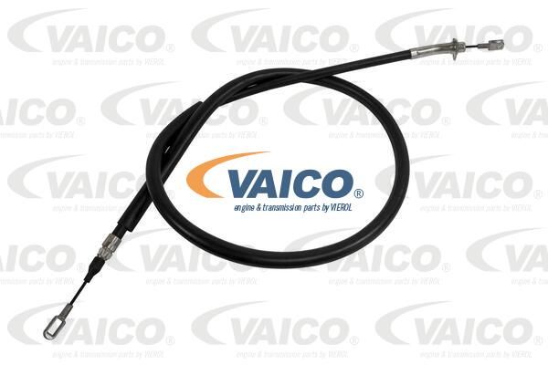 VAICO Тросик, cтояночный тормоз V30-30064