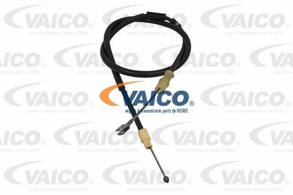VAICO Тросик, cтояночный тормоз V30-30065