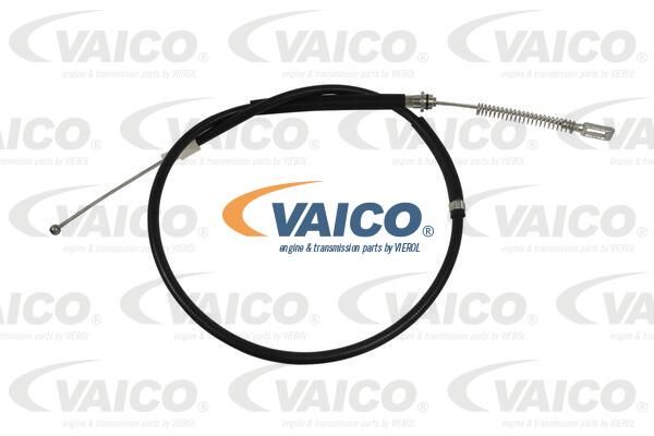 VAICO Тросик, cтояночный тормоз V30-30069