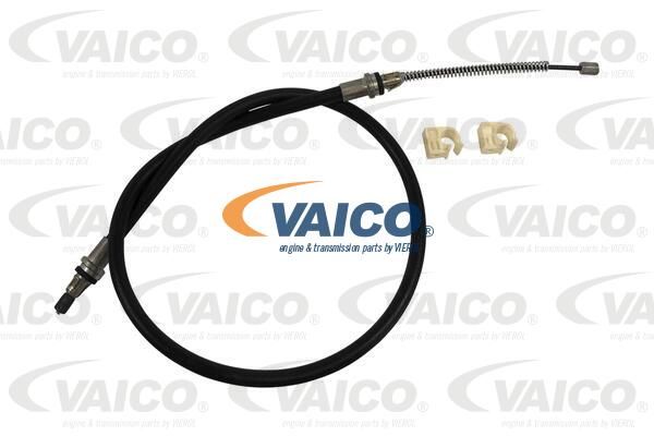VAICO Тросик, cтояночный тормоз V30-30071