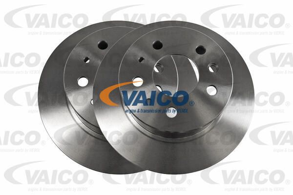 VAICO Тормозной диск V30-40002