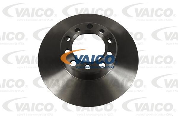 VAICO Тормозной диск V30-40004