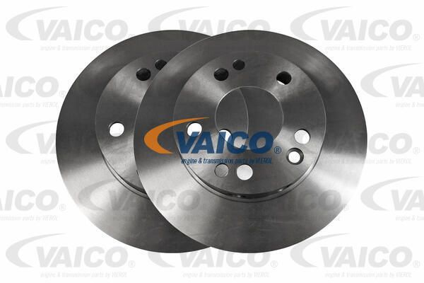 VAICO Bremžu diski V30-40005