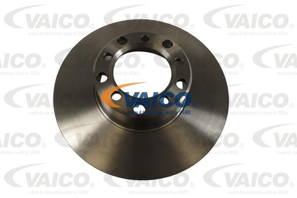 VAICO Тормозной диск V30-40006