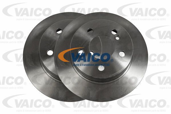 VAICO Тормозной диск V30-40007