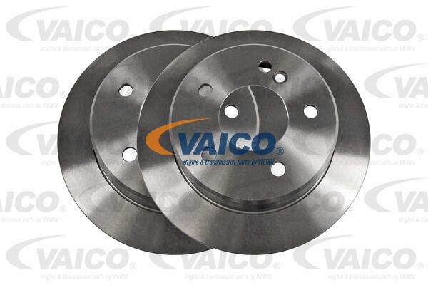 VAICO Тормозной диск V30-40009