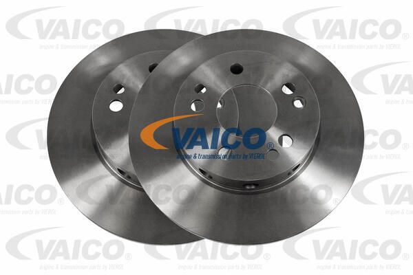 VAICO Тормозной диск V30-40010