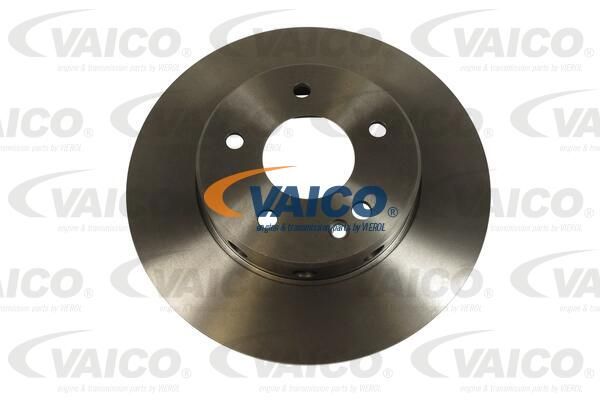 VAICO Тормозной диск V30-40011