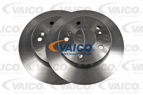 VAICO Bremžu diski V30-40012